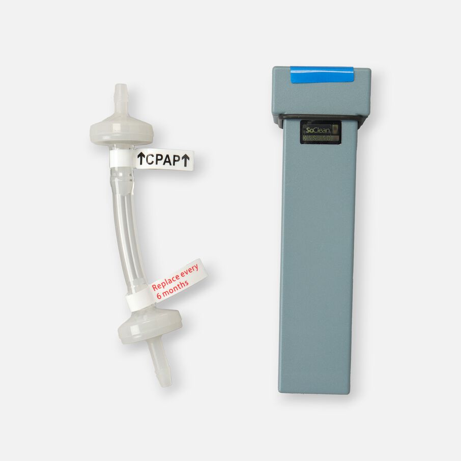 SoClean 2 CPAP Cleaner & Sanitizing Machine FSA Eligible