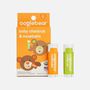 Oogiebear Organic Mini Nosebalm and Chestrub, , large image number 0