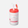 Caring Mill&trade; Alcohol Wipes Canister, 100 ct., , large image number 2