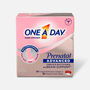 One A Day Women's Prenatal Advanced Vitamins, 60+60 ct., , large image number 1