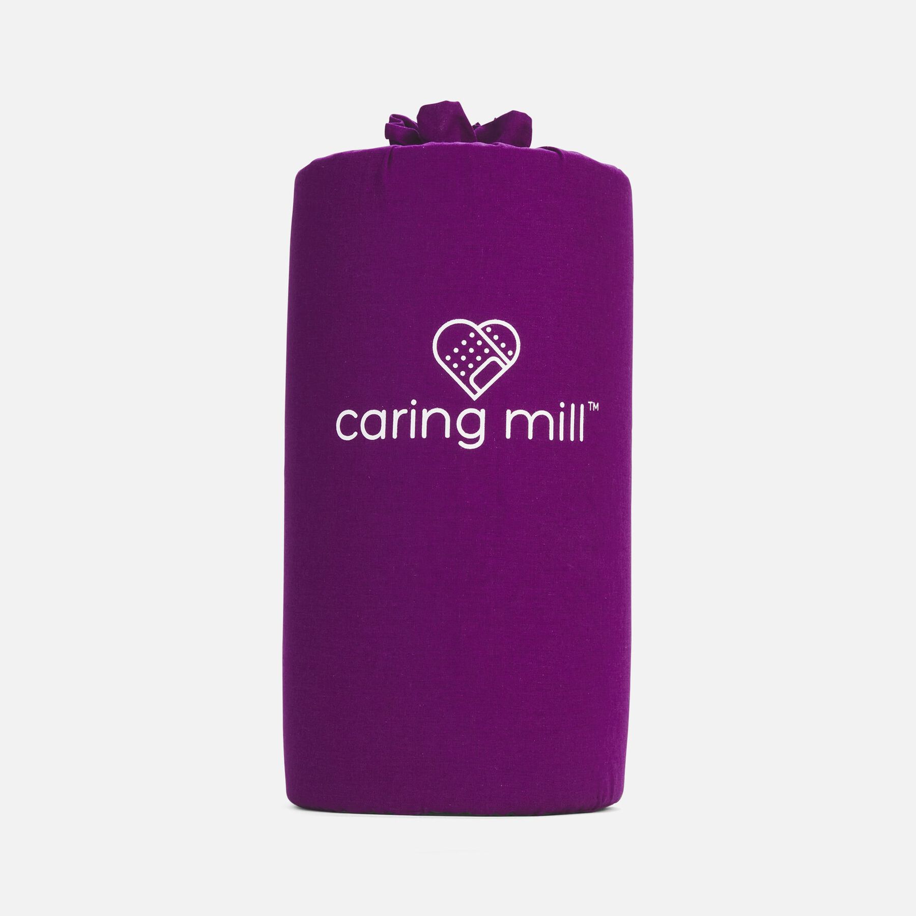 HSA Eligible Caring Mill Memory Foam Acupressure Mat Set with Pillow