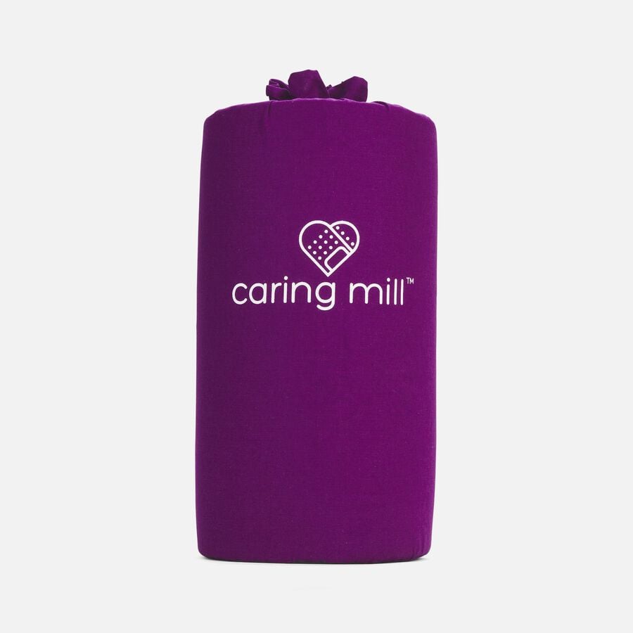 Caring Mill™ Memory Foam Acupressure Mat Set with Pillow, , large image number 1