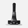 Aletha Health Hip Hook (Mark), Hip Flexor, and Iliacus Release Tool, Black, Black, large image number 4