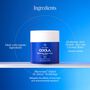 COOLA Refreshing Water Cream Sunscreen SPF 50, 1.5 oz., , large image number 1