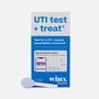 Winx Health UTI Test + Treat, 3 ct., , large image number 0