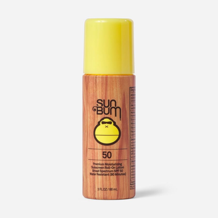 Sun Bum Original Roller Ball - SPF 50, , large image number 0
