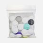 Caring Mill Monthly Contact Lens Cases, 12 ct., , large image number 2