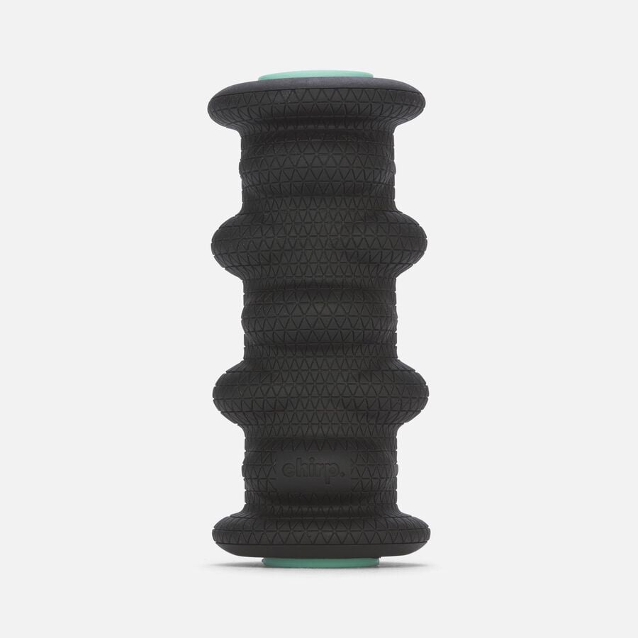Chirp Wheel+ 2ʺ Foot Roller, , large image number 3