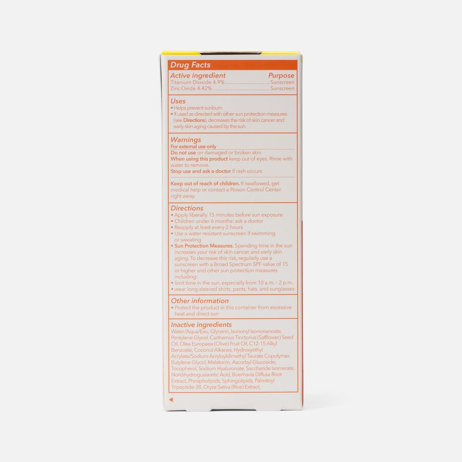 Dr Dennis Gross All-Physical Dark Spot Sun Defense Sunscreen Broad Spectrum, SPF 50, 1.7 oz., , large image number 1