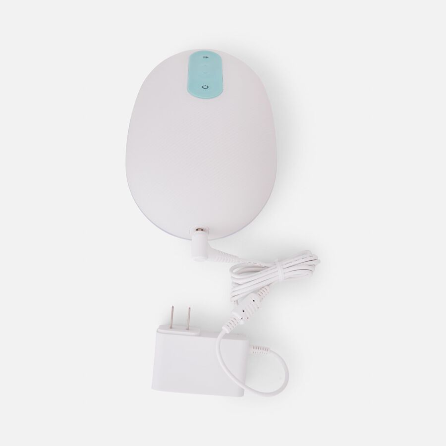 Willow 360 Wearable Double Electric Breast Pump, , large image number 6