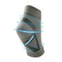 NICE STRETCH&reg; Plantar Fasciitis Sleeve, , large image number 3