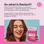 Winx Health Restart Emergency Contraceptive Morning After Pill, 1 ct., , large image number 2