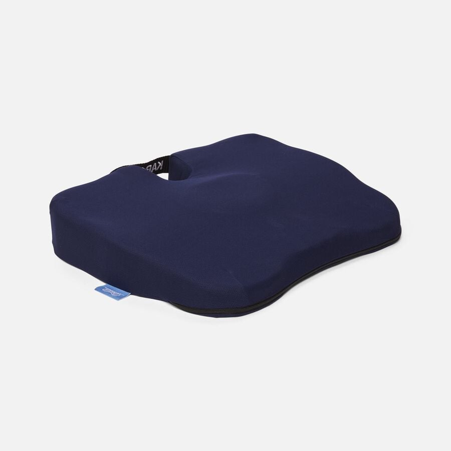 Kabooti Ice Seat 4-in-1 Cushion, Navy Blue, , large image number 0