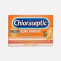 Chloraseptic Citrus Sore Throat Lozenges, 18 ct., , large image number 1