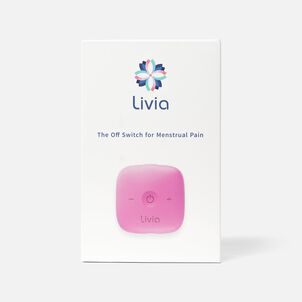 Livia Device Kit for Menstrual Pain