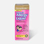 GoodSense® Children's Allergy Liquid for Allergy Relief, Cherry Flavor, 4 fl oz., , large image number 0