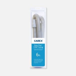 Carex FlexSlim&trade; CPAP Tubing, 6'