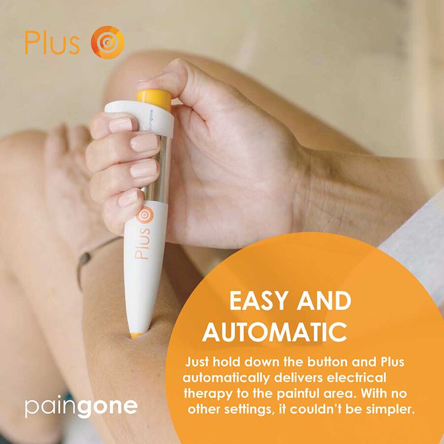 Paingone Plus - TENS Pen, , large image number 2