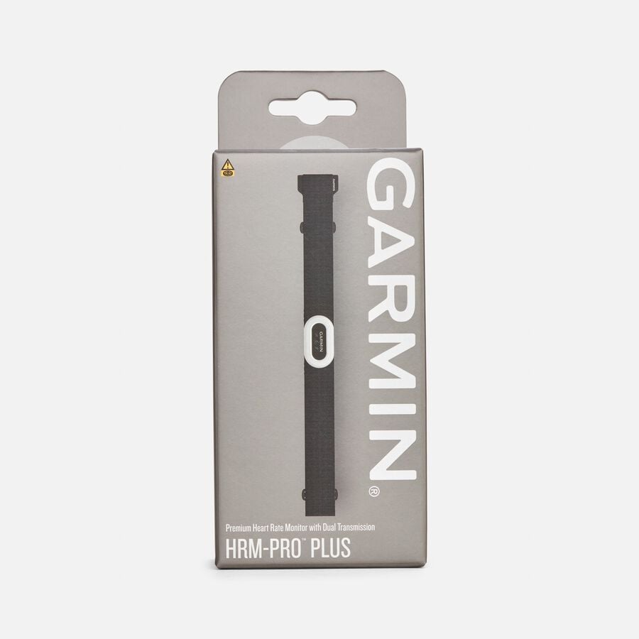 Garmin HRM-Pro Plus Chest Strap Heart Rate Monitor, , large image number 5