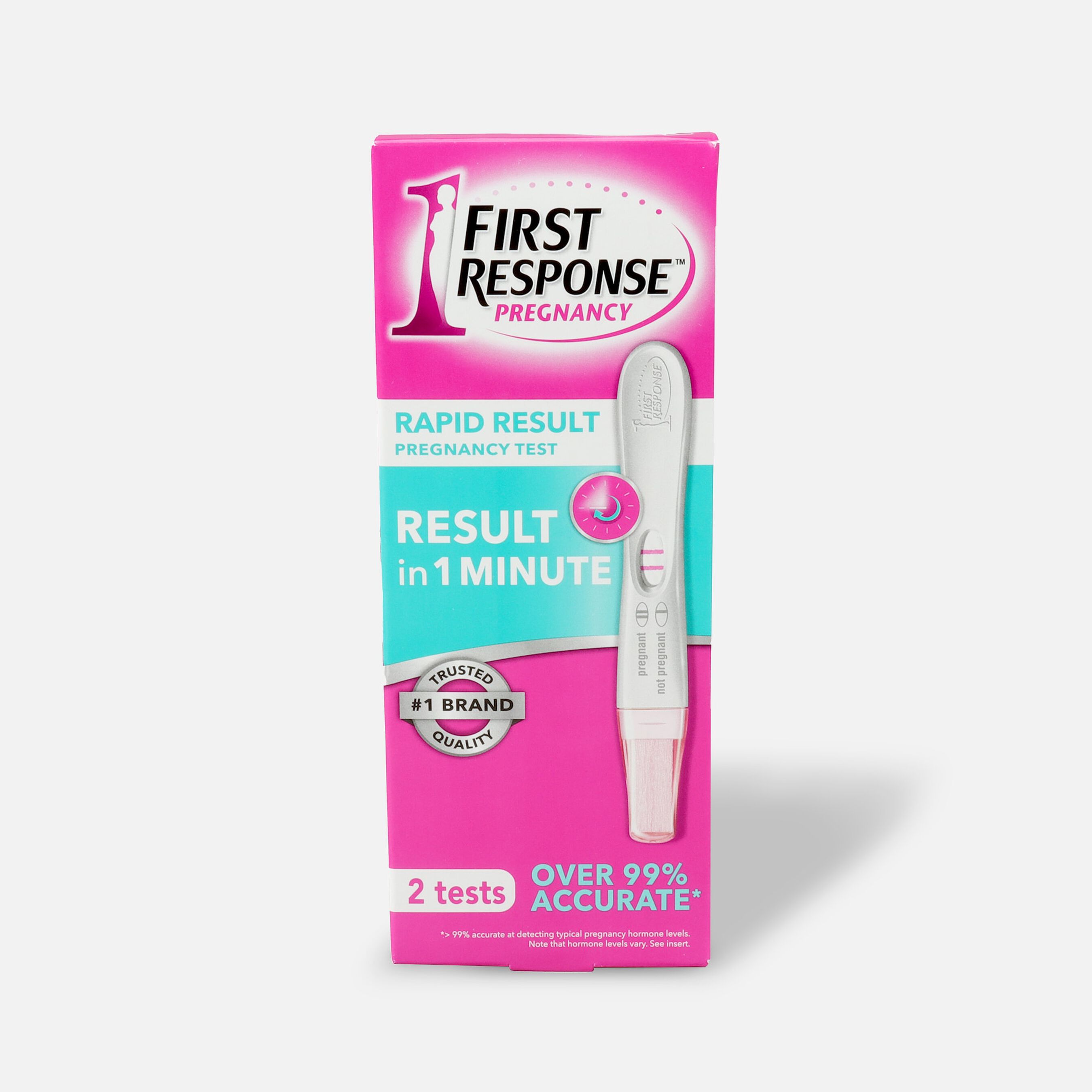 First Response Rapid Result: The Sensitivity Secret You Need To Know - r84qnax