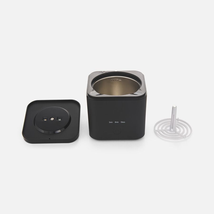 Caring Mill Ultrasonic Dental Cleaning Pod™, , large image number 0