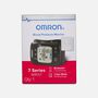 OMRON 7 Series Wireless Wrist Blood Pressure Monitor, Bluetooth Connected, , large image number 1