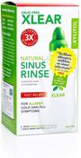 XLEAR Natural Sinus Rinse Kit, , large image number 1
