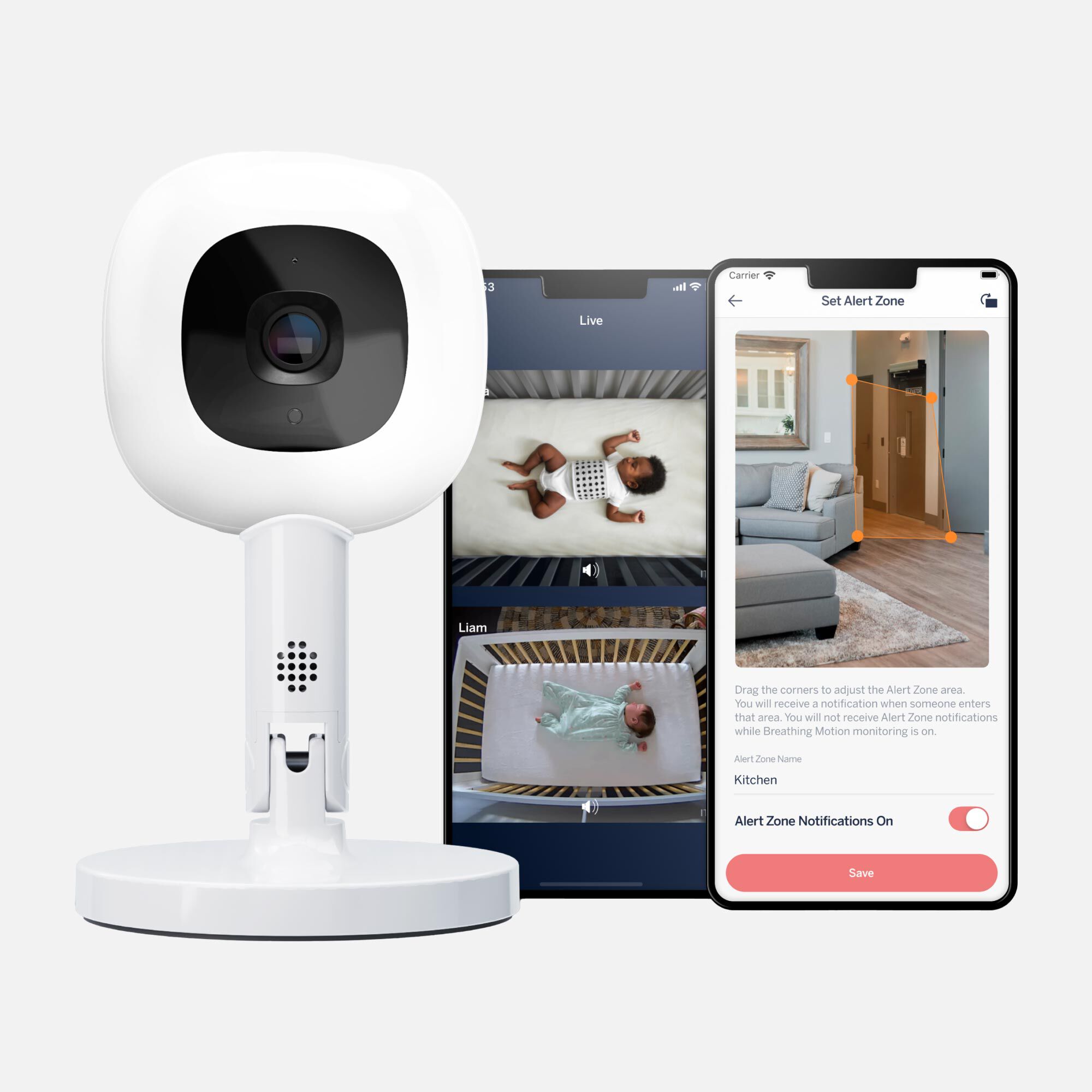 Baby monitor hot sale hsa eligible