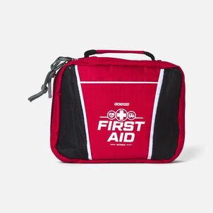 Go2Kits Ripstop Nylon First Aid Kit