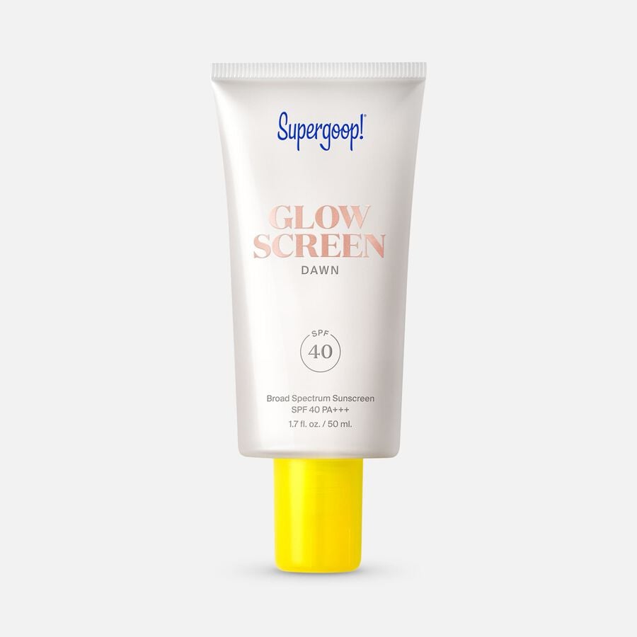 Supergoop! Glowscreen SPF 40, 1.7 fl oz., , large image number 1