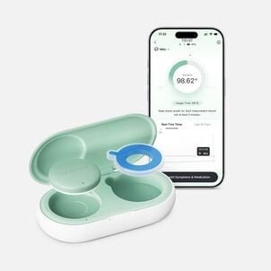 Momcozy Wearable Smart Baby Thermometer