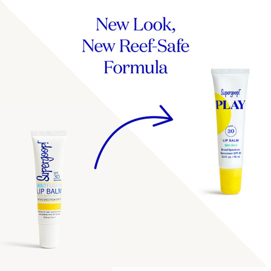 Supergoop! PLAY Lip Balm SPF 30, , large image number 3