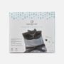 Caring Mill™ Weighted Heating Pad for Back Pain Relief, , large image number 4