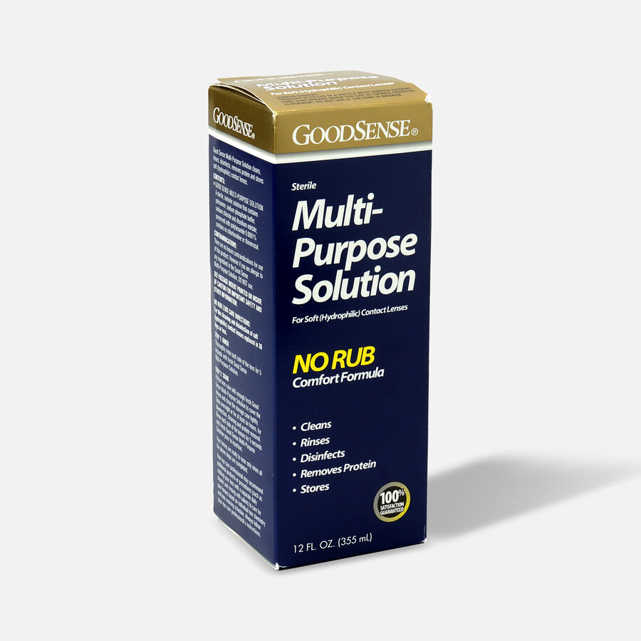 GoodSense Multi Purpose - No Rub, 12 oz., , large image number 2
