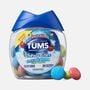 TUMS Ultra Strength Chewy Bites Cooling Sensation Antacid Chews, Fruit Fusion, 28 ct., , large image number 1