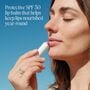 COOLA Tinted Classic Liplux, SPF 30, .15 oz., , large image number 2