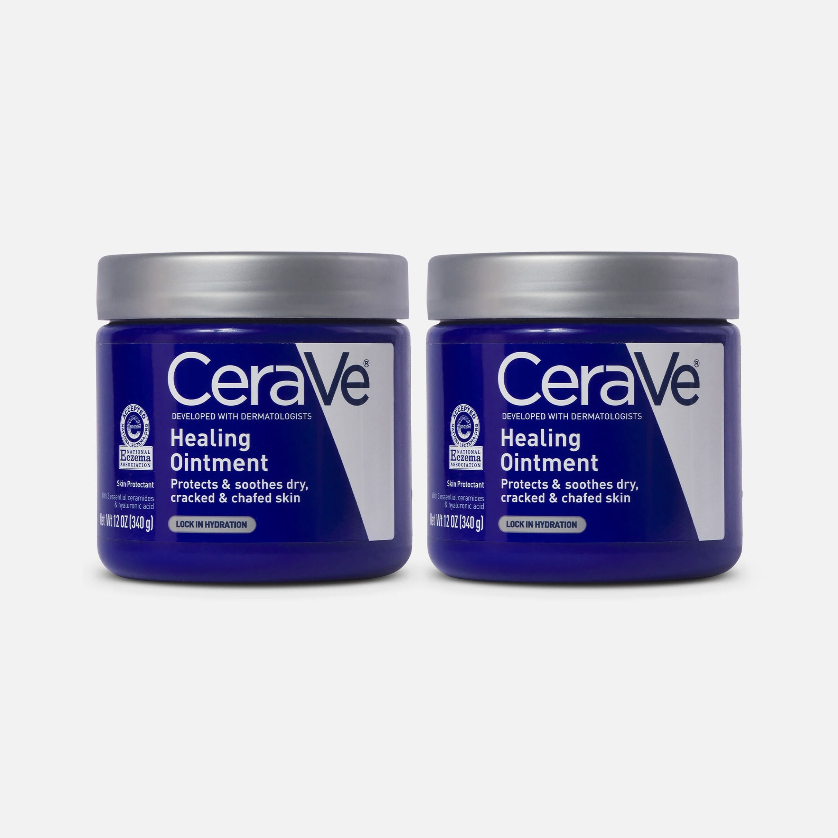 HSA Eligible CeraVe Healing Ointment, 12 oz. (2-Pack) | HSA Eligible