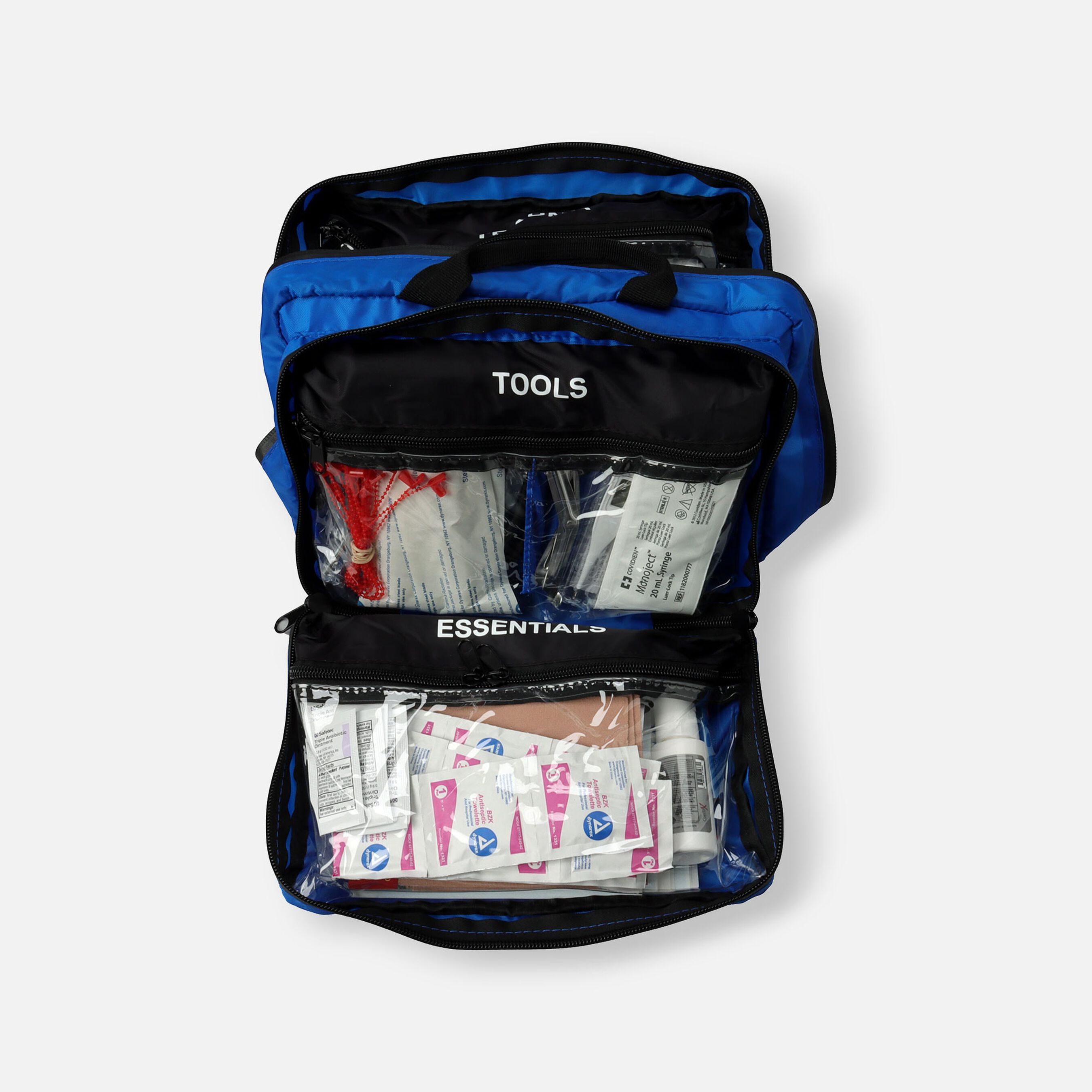 HSA Eligible Adventure Medical Pro Series Guide First Aid Kit HSA Eligible