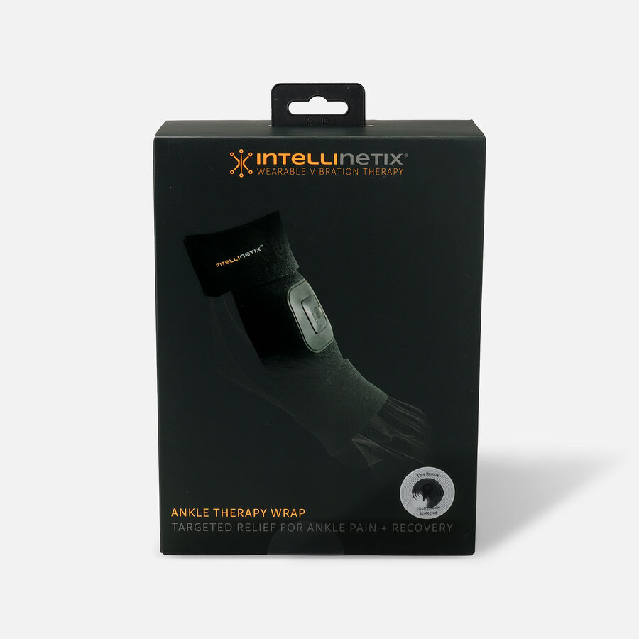 Intellinetix Foot/Ankle Therapy Wrap, , large image number 2