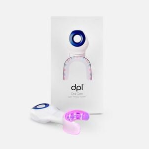 dpl® Oral Care Light Therapy System