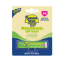 Banana Boat Sunscreen Lip Balm SPF 45, Aloe Vera & Vitamin E, 0.15 oz., , large image number 0