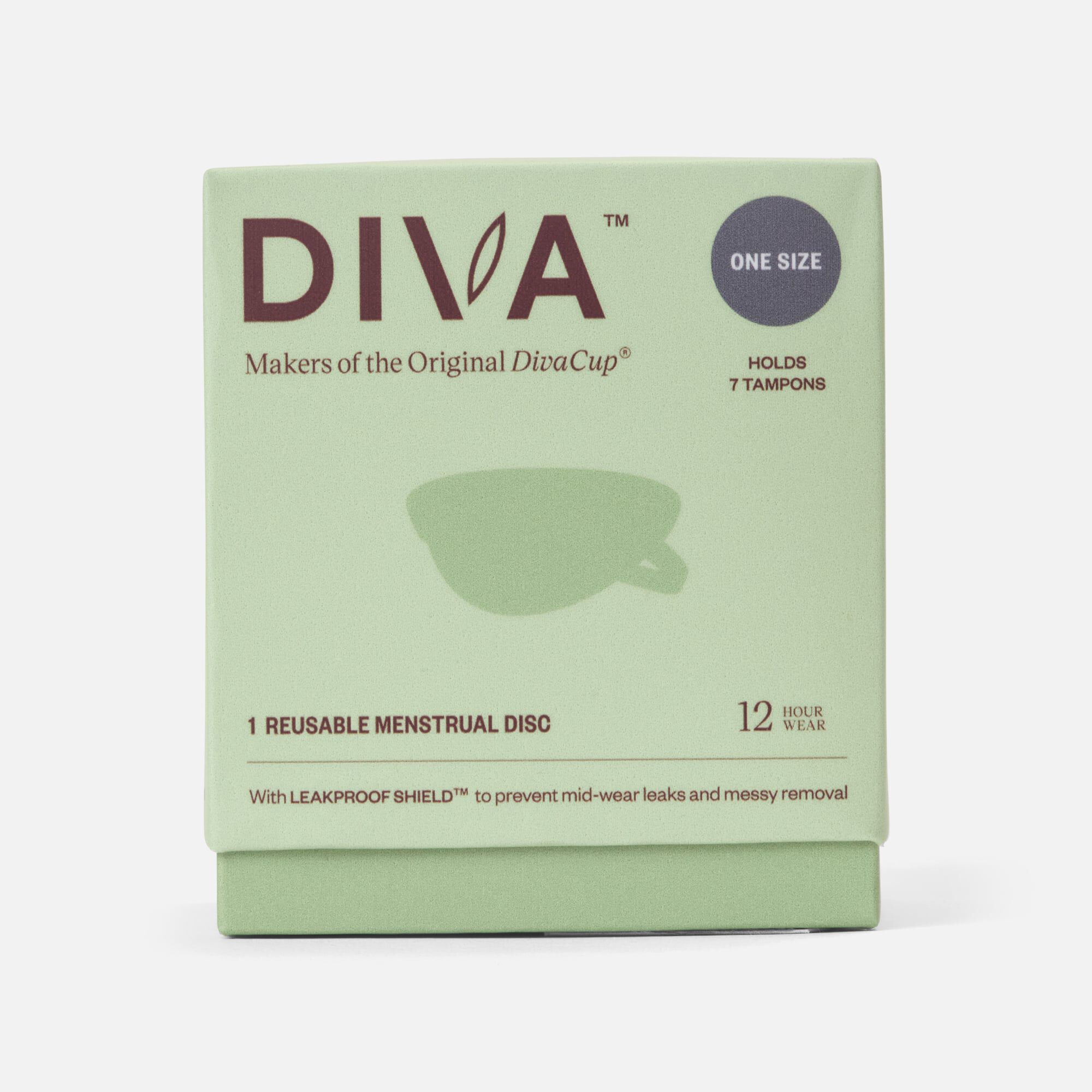 Diva Disc - Thumbnail 5
