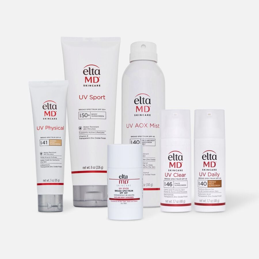 EltaMD Bundle, , large image number 0