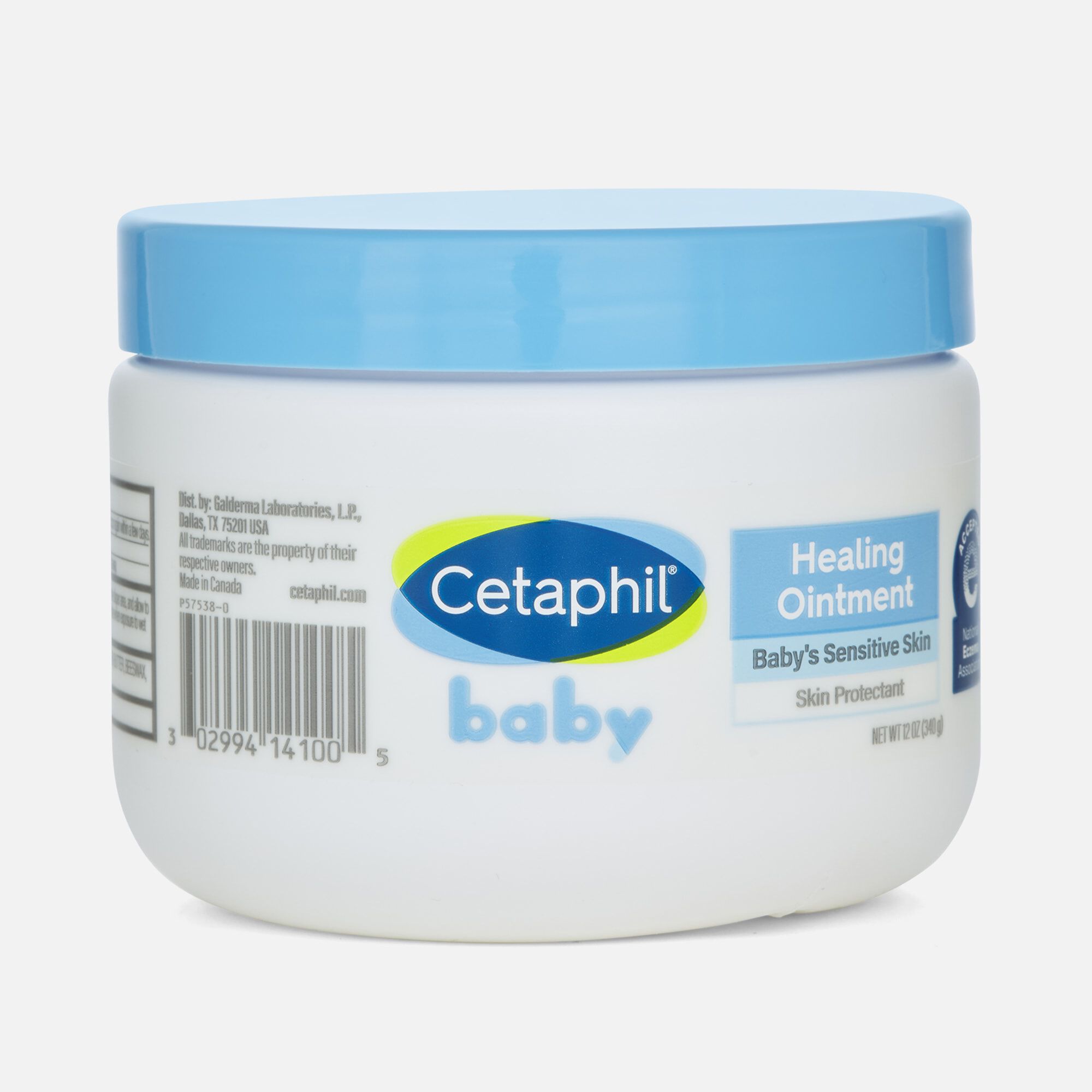 CeraVe Baby Eczema Relief Cream, 5 oz. by CeraVe | HSA Store