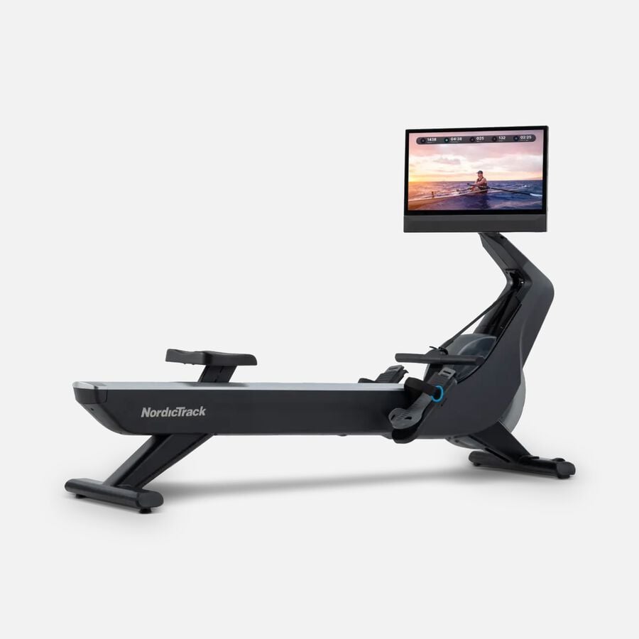 NordicTrack New RW900 Rower, , large image number 0