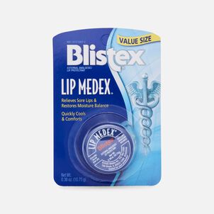 Blistex Lip Medex, 0.38 oz.