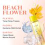 Supergoop! Limited Edition Glow Oils, Beach Flower, SPF 50, , large image number 2