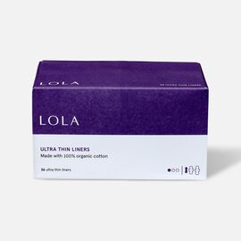 liners 36ct