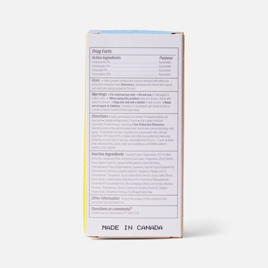 Supergoop! Daily Dose Hydra-Ceramide Boost + SPF 40 Oil, , large image number 1