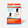 Battle Creek Neck Pain Kit with Moist Heat and Cold Therapy, , large image number 0